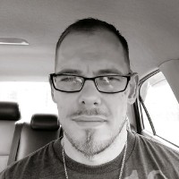 Tj Luffman