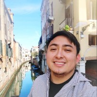 Angel Vladimir Pech Euan