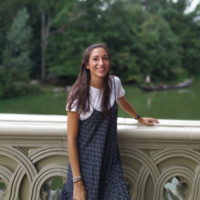 Ana María Virués Peregrino