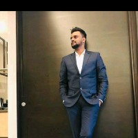 Sunny Singh