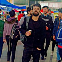 Aamir Shabir