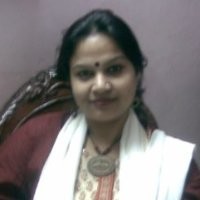 Jharna Chatterjee