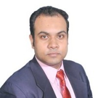 Arif Masud