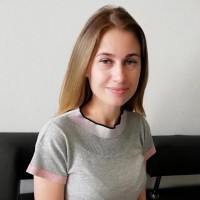 Anastasiya Shylovich