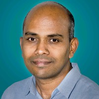 Mohan Krishnasamy