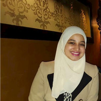 Arwa El-Sebaai