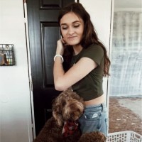 Katelyn Young