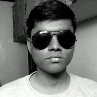 Md.Mubarak Hussain Ansari