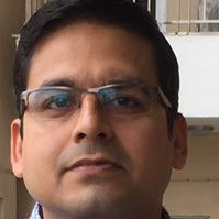 Anup Krishnavtar Gupta