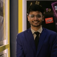 Avishek Bhattacharjee