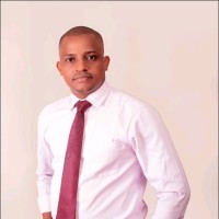 James Nyaga