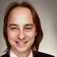 Dr. Martin Walter