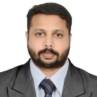 Manojkumar Muraleedharan