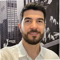 Pablo Araújo