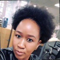 Ingrid Ntwangwe