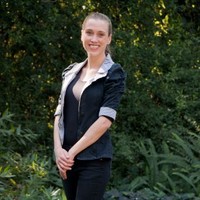 Dannika Justine Nicoll