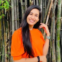 Roshani Oza