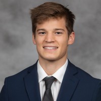 Preston Ernst