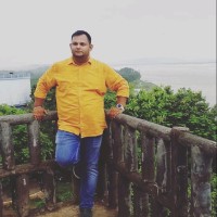 Deepjyoti Borah