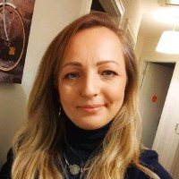 Karolina Wieteska