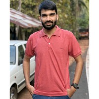Aniket Prabhu