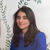 Tahia BOUKROUNA