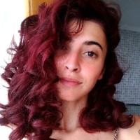 Letícia Maiara Barros