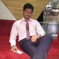 Tushar Chorge