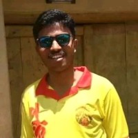 Vijay Patil
