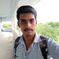 P. Ram Kumar