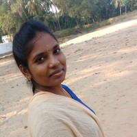 Priya Vijayakumar