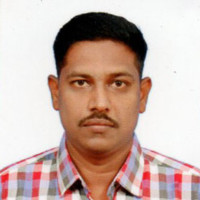 Shunmugam B
