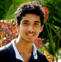 Ajay G