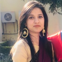 JANVI SHARMA