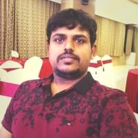 dheeraj P