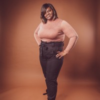 Jasmine Henry