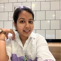 Shikha Dutta