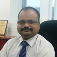 Santosh Sridhar