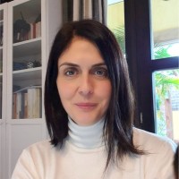 Rocío Areales Calero