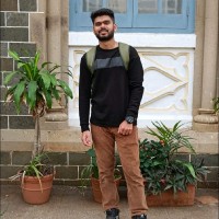 Nikhil Bhosale