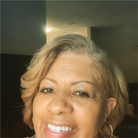 Debbie Crudup