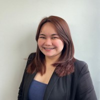 Ria Mae Aguanta