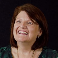 Sue Edwards