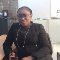 Kate Festus Abibo