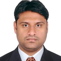 Mohammed Surur