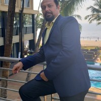 Umesh Sonawane