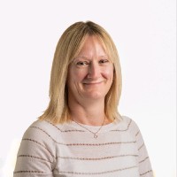 Katherine Davidson FCCA