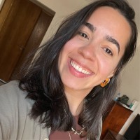 Ana Caroline Rodrigues