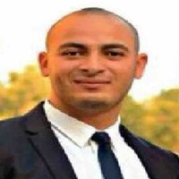Ahmed Amin Ayoub