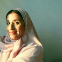 Sheikha Aleisa